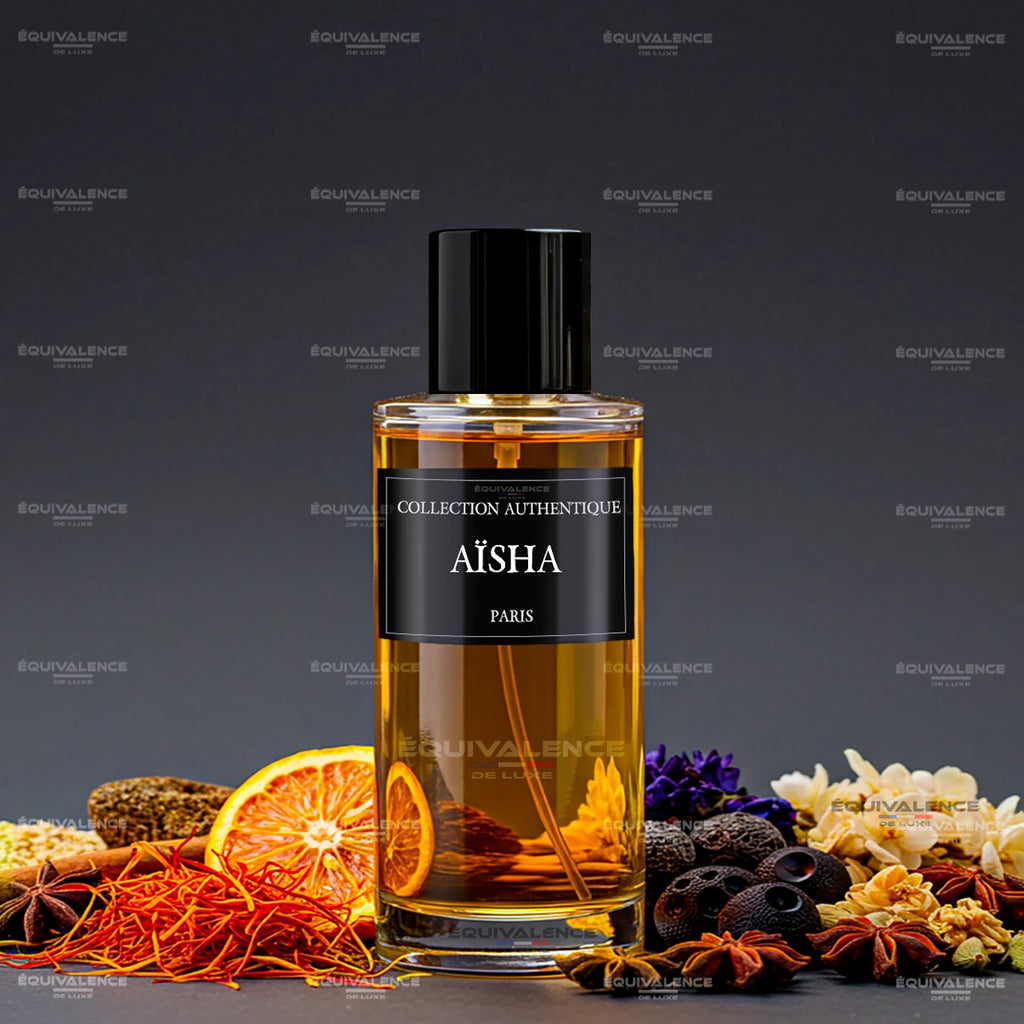 Collection Privée AISHA