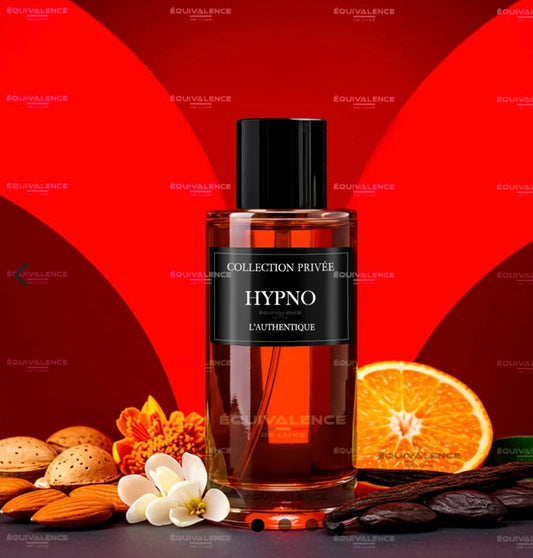 Collection Privée HYPNOTIK